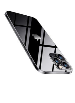 iPhone 12 Pro Max Slim Case,Paper-Thin Matte Finish Skin Back Case [Anti-Fingerprints& Non Yellowing] Ultra Protective Cover