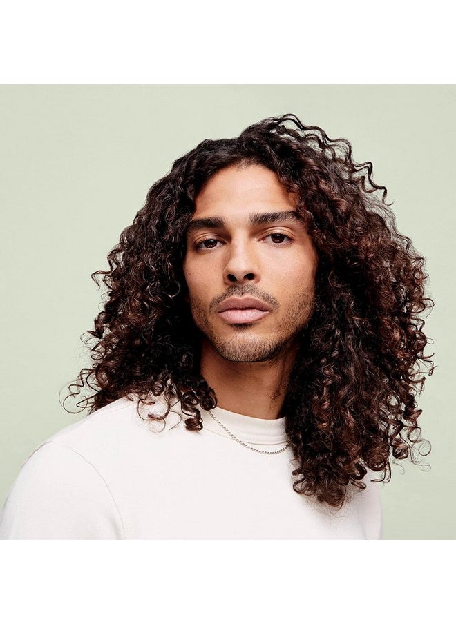 DevaCurl DevaCurl DevaFresh Scalp & Hair Revitalizer, 3 fl. oz.  - Image 4
