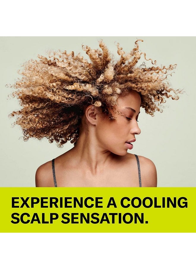 DevaCurl DevaCurl DevaFresh Scalp & Hair Revitalizer, 3 fl. oz.  - Image 5