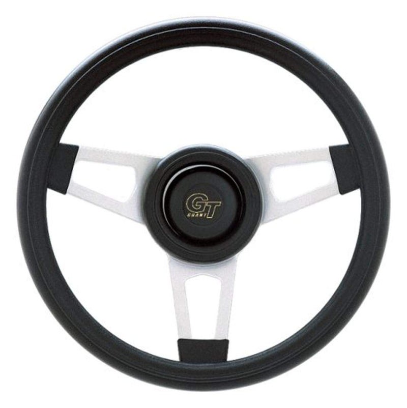Grant 860 Challenger Steering Wheel - Image 3