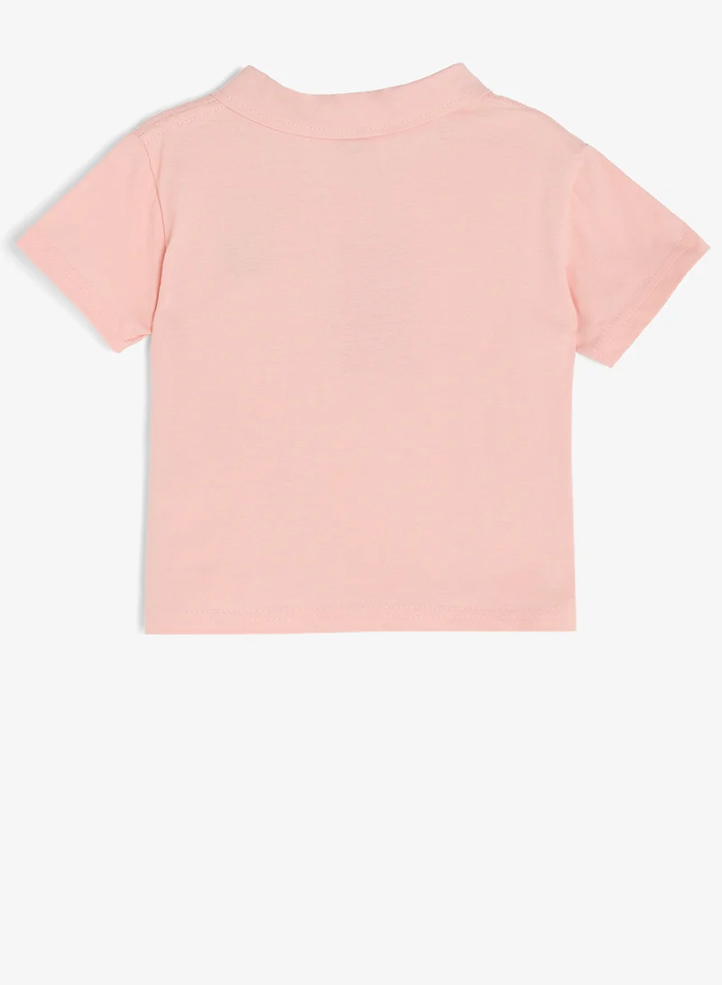 Pinata Polo Tshirt