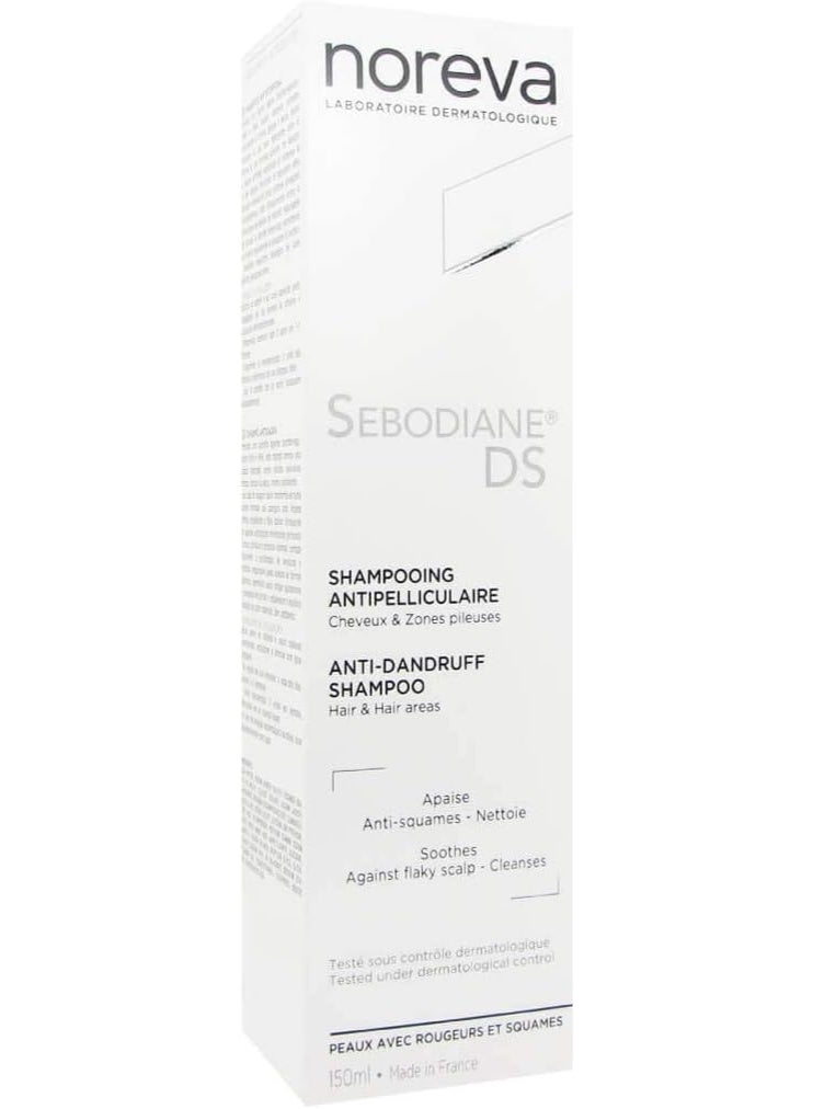 Noreva Sebodiane DS Anti-Dandruff Shampoo 150 ml