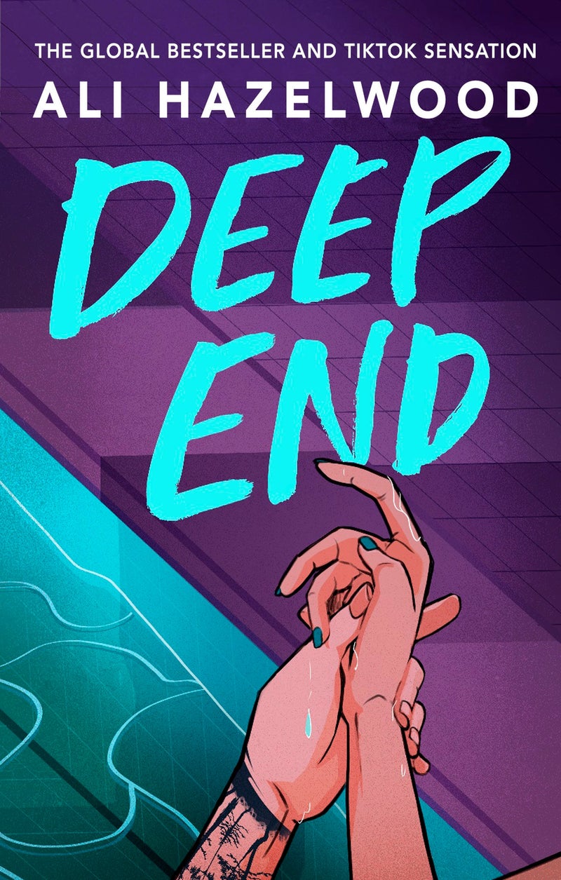 Deep End: From the bestselling author of The Love Hypothesis - Image 2