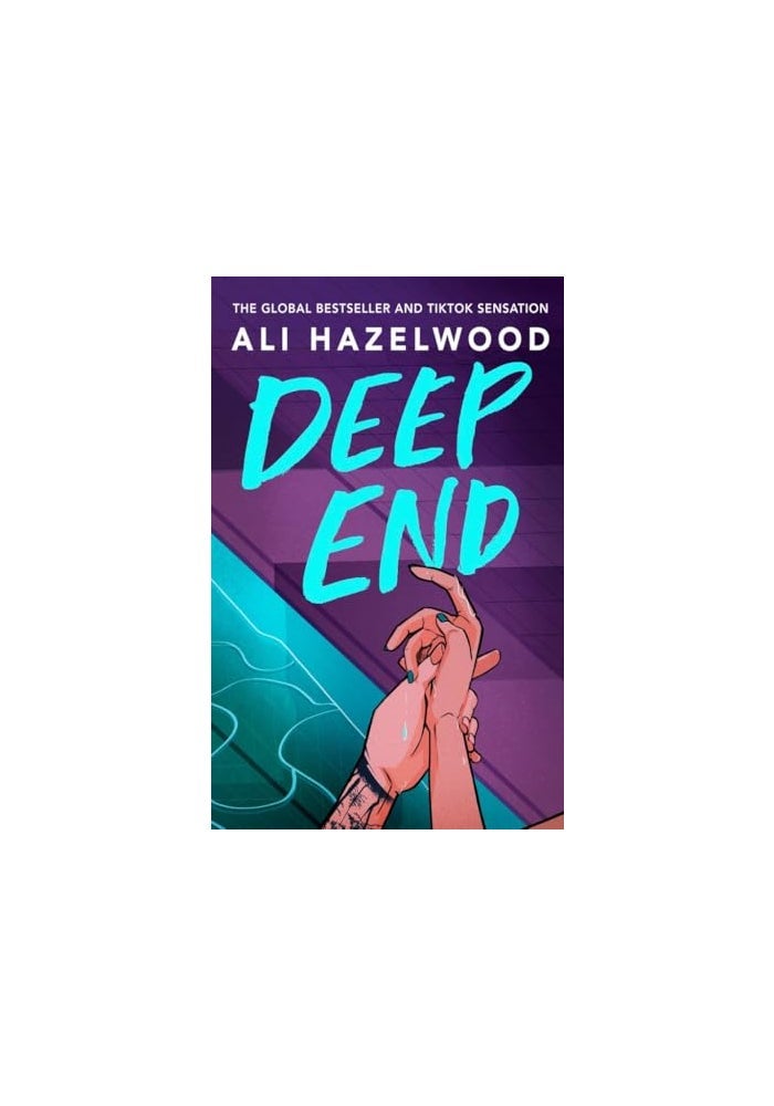 Deep End: From the bestselling author of The Love Hypothesis - Image 1