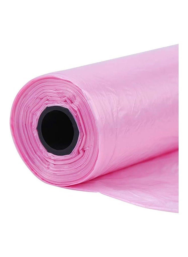 Sharpdo 10 Rolls Disposable Diaper Sacks with Dispenser, Diaper Bag Refills, Trash Bag for Nappies - Image 2