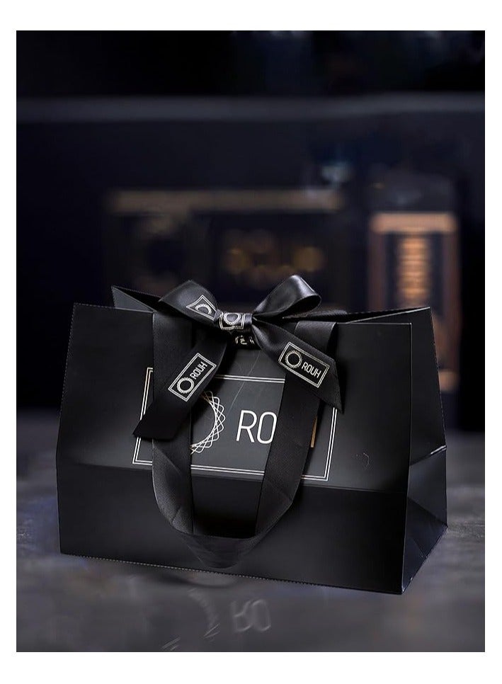 ROUH HUDU - Incense Cones - Gift Set - Image 4