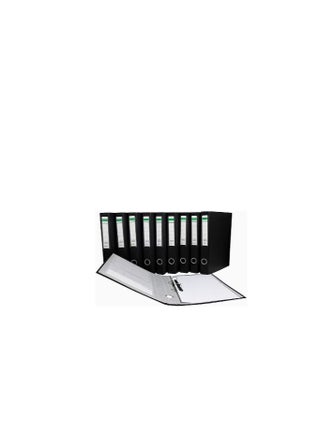 10-Piece Box File Folder Set, A4 size Black - pzsku/ZC91E4722EF69A578FDD4Z/45/_/1729615985/b371a99c-f6f3-44d1-8068-7f047fd86a49