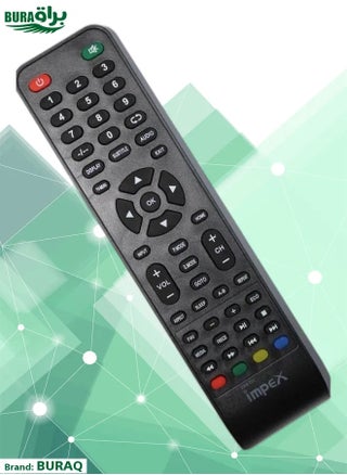 استبدال جهاز التحكم عن بُعد للتلفزيون الذكي Impex - pzsku/ZC91E53FD671B7863DC97Z/45/_/1729627822/51dedfa8-7871-4fb5-b0d6-80eb2fd0b291