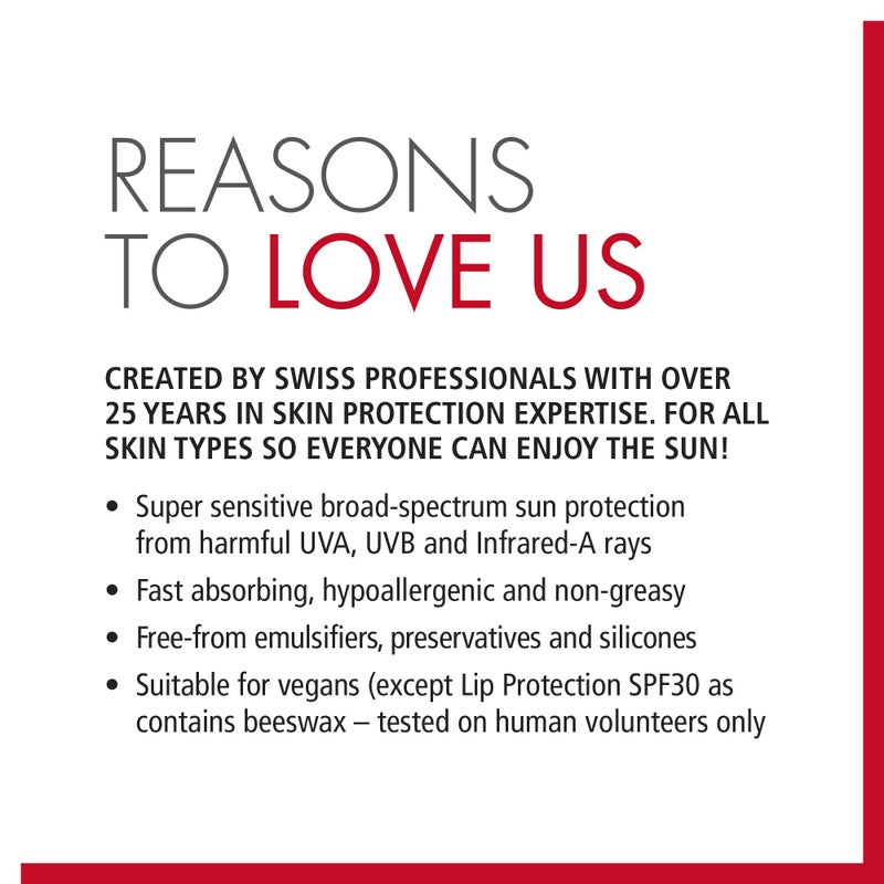 ألتراسن واقي الشفتين للعناية بهما بعامل حماية SPF 30 - Image 2