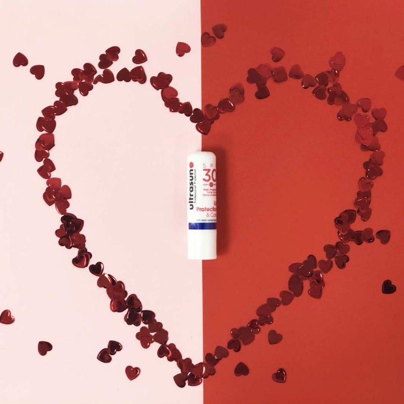 ألتراسن واقي الشفتين للعناية بهما بعامل حماية SPF 30 - Image 3