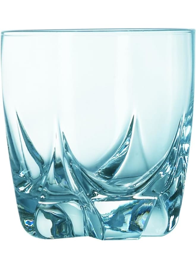 Luminarc/Glass (Lisbonne 300 Ml Tumblers Set, 6 Pieces) - Image 1