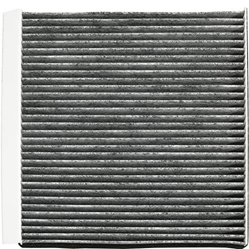 EPAuto CP735 (CF10735) Cabin Air Filter Replacement for Kia Telluride, Stinger, K900; Hyundai Santa Fe, Equus, Genesis (Sedan); Genesis G80, GV80, G70, G90, GV70, Electrified G80 – Fits 2009–2025 - Image 4