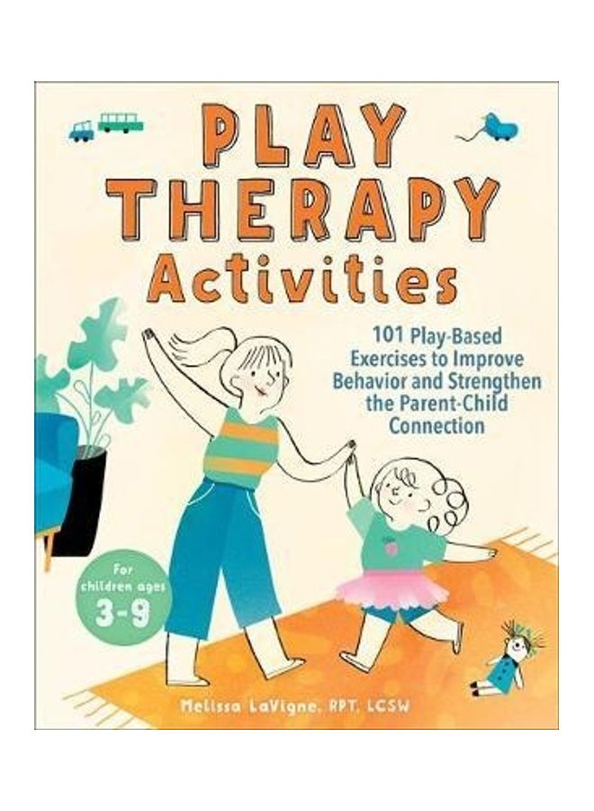 Play Therapy Activities - Image 2