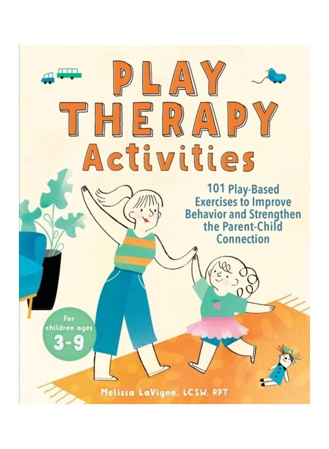 Play Therapy Activities - Image 3