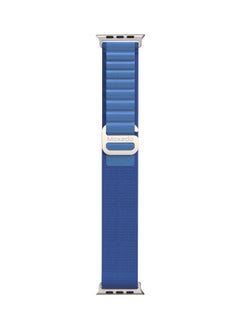 Mist Blue