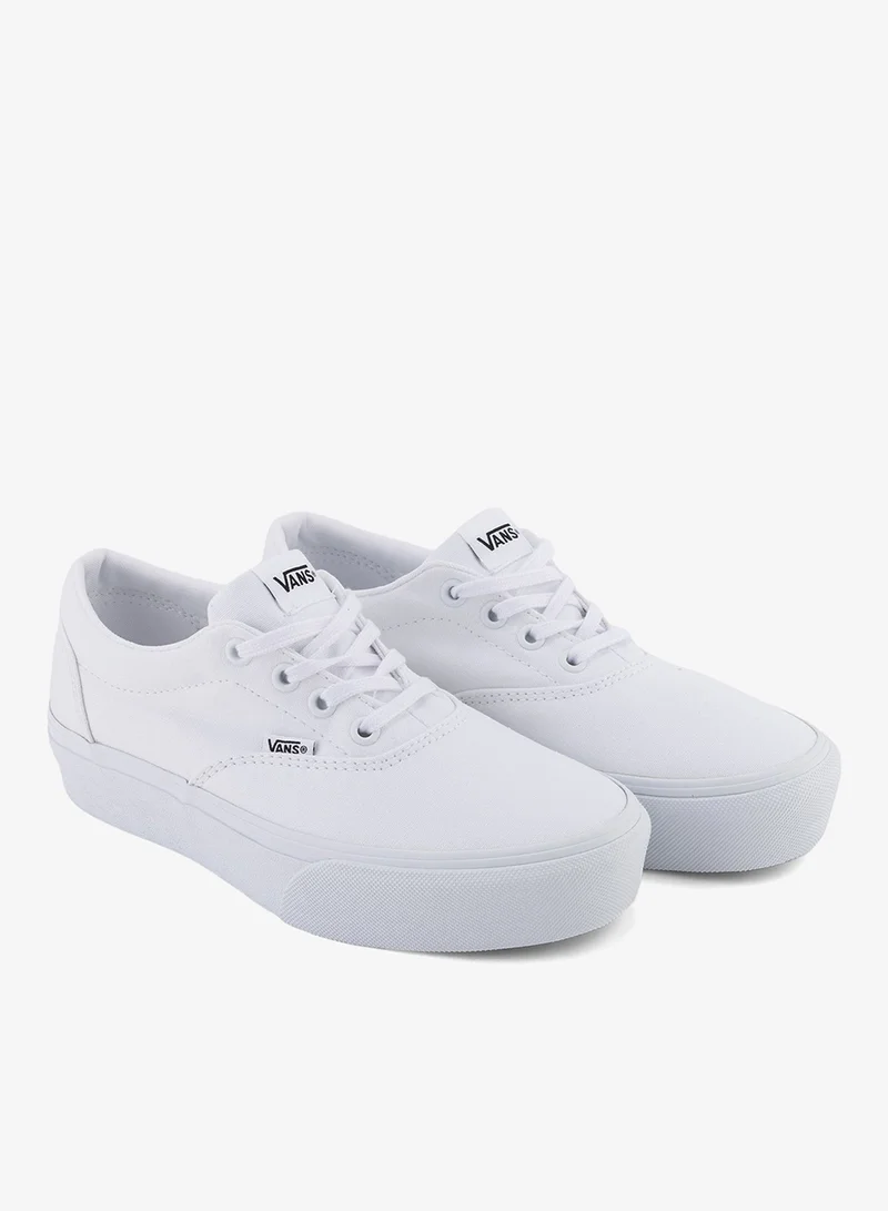 فانز حذاء دوهيني فلاتفورم للجنسين