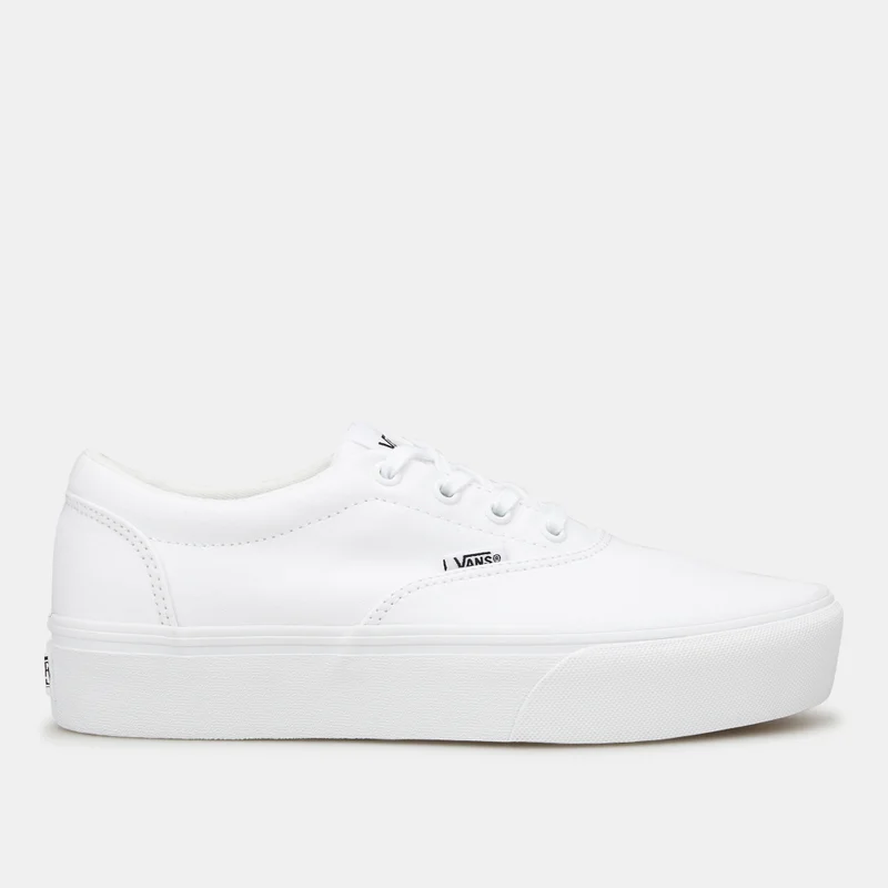 VANS Doheny Platform Unisex Shoe