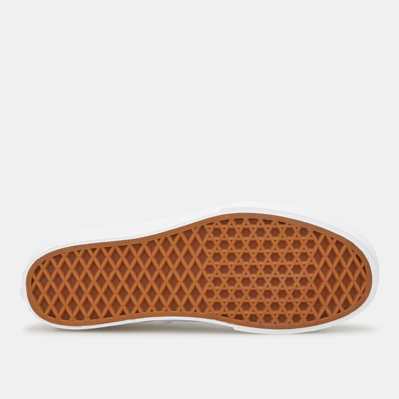 Vans Black Doheny Platform Unisex Shoe for Women | Best Price UAE
