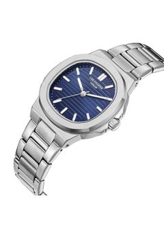 Lee Cooper LEE COOPER Women Analog Dark Blue Smart Watch - LC08017.390  - Image 2