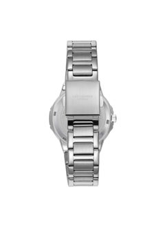 Lee Cooper LEE COOPER Women Analog Dark Blue Smart Watch - LC08017.390  - Image 3