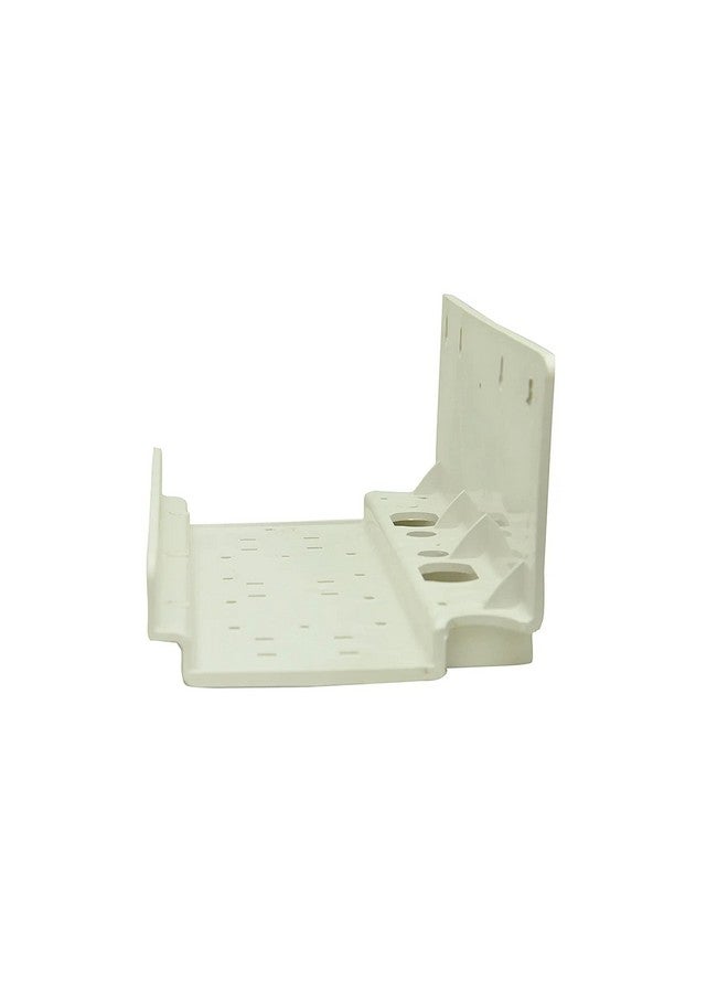 IONIX Plastic RO Assembling/Manual RO Plate for all Undersink RO, Ro assembling plate, Black/White as per availaility - Image 2