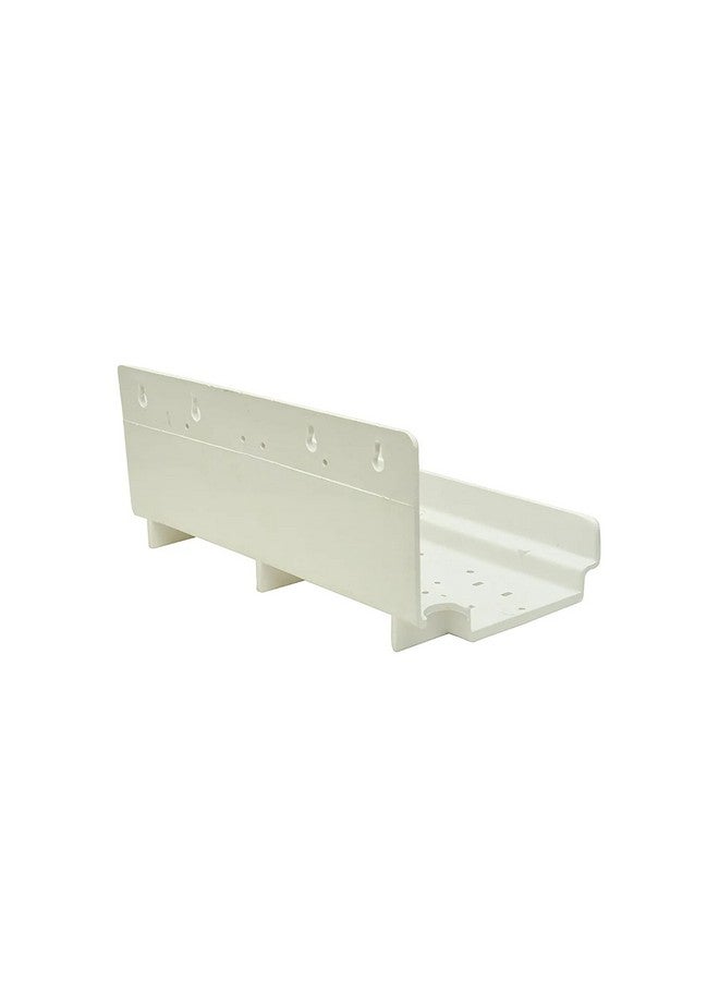 IONIX Plastic RO Assembling/Manual RO Plate for all Undersink RO, Ro assembling plate, Black/White as per availaility - Image 3