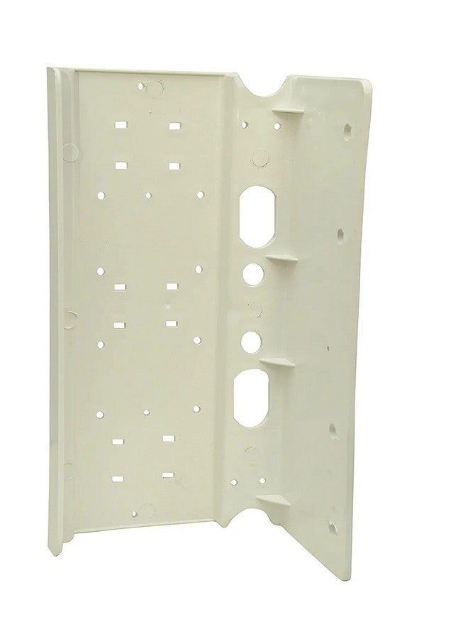 IONIX Plastic RO Assembling/Manual RO Plate for all Undersink RO, Ro assembling plate, Black/White as per availaility - Image 4