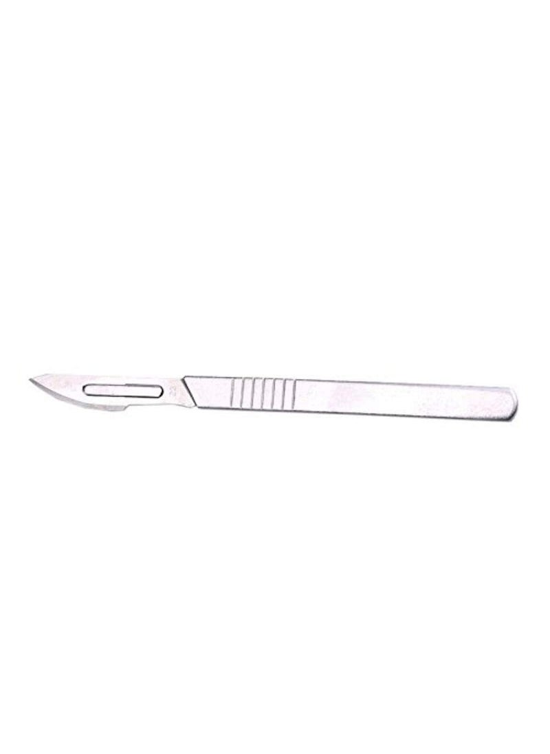 DIY Crafts DIY Crafts CTDIYHI21826 2 Set Stainless PCB Repair Handle Scalpel Carbon Steel DIY Cutting Tools for DIY Crafts Works  - Image 2