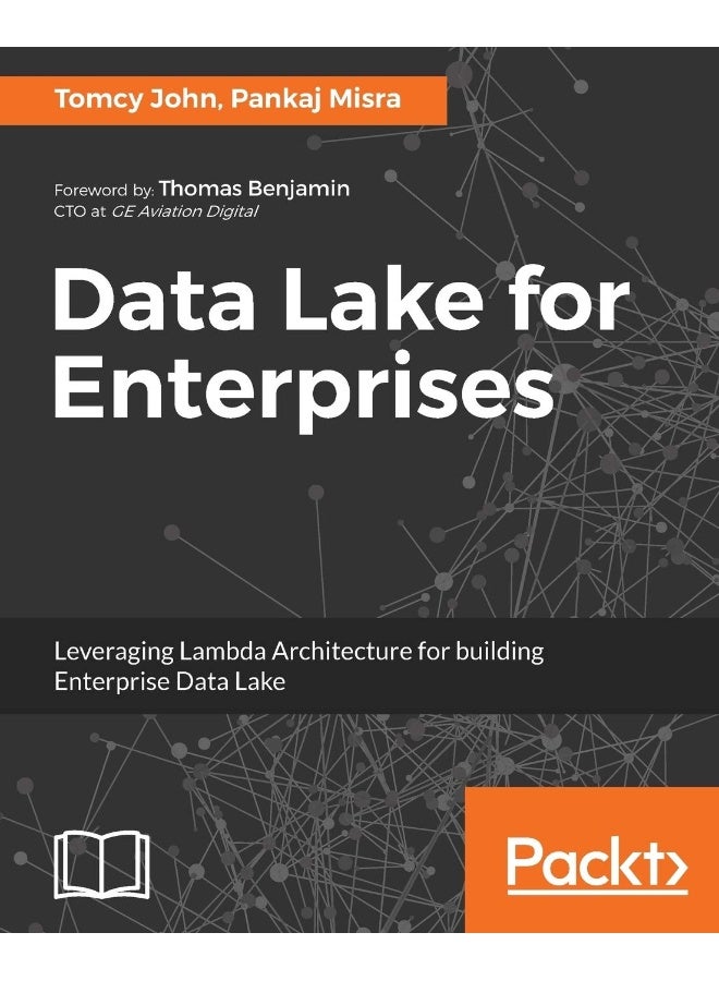 Data Lake for Enterprises 
