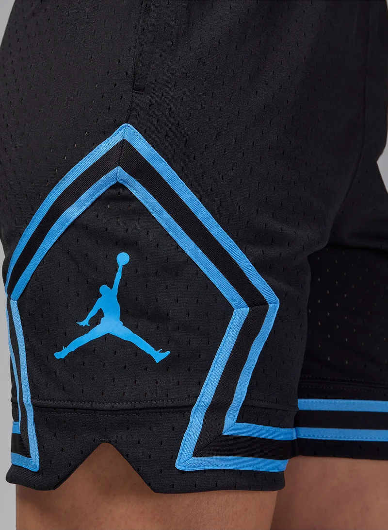 Jordan M J DF SPRT DMND SHORT