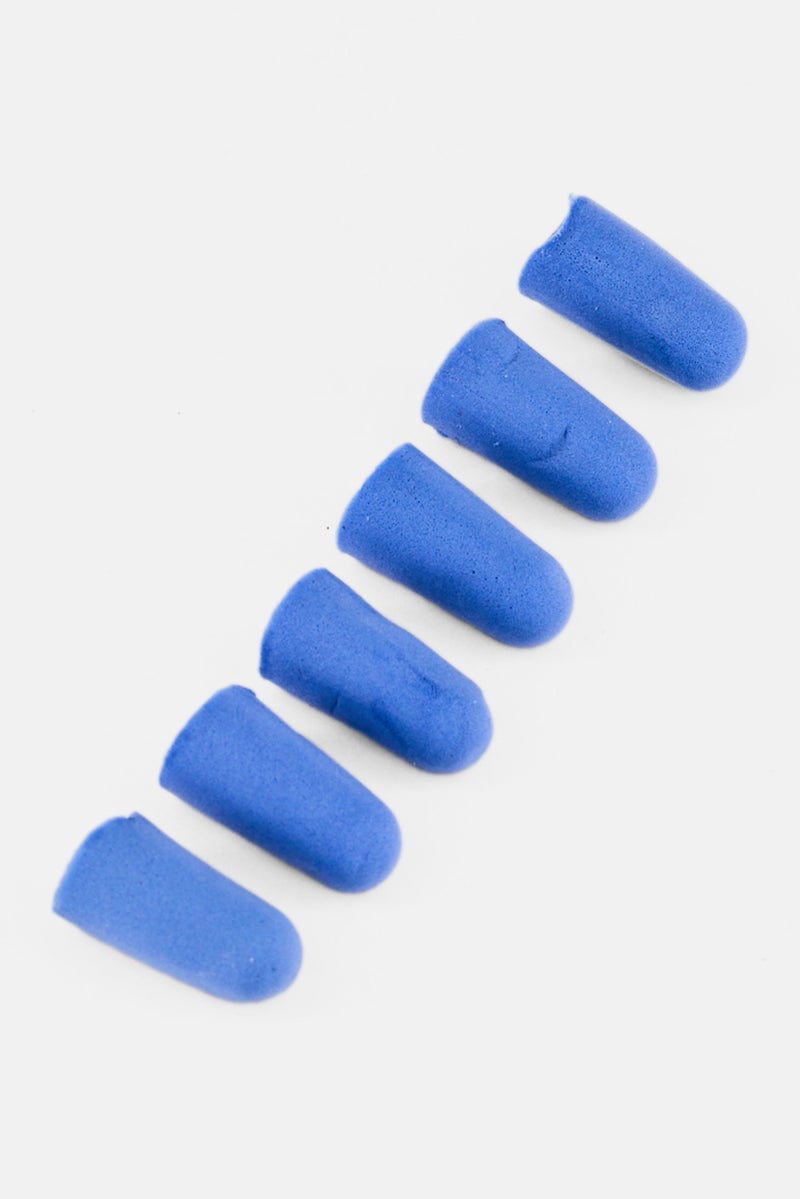 YOTO 6 Pcs Silicone Ear Plugs Set - Image 2