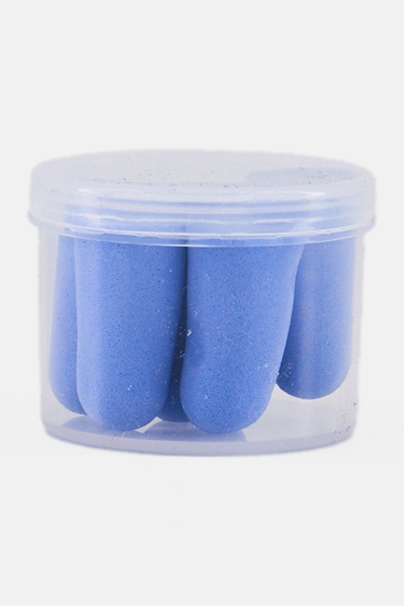 YOTO 6 Pcs Silicone Ear Plugs Set - Image 3