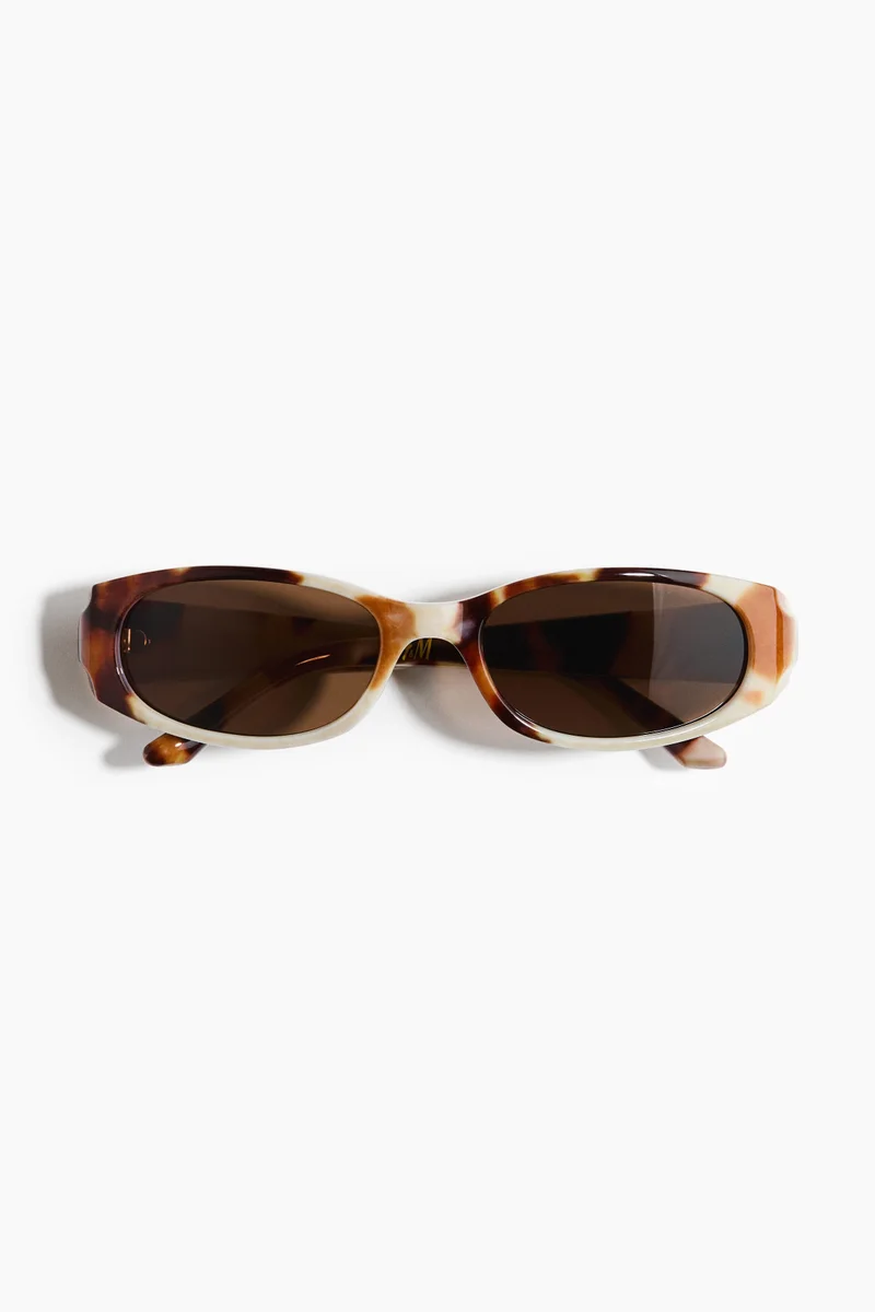 H&M  Slim sunglasses for Women | Best Price UAE