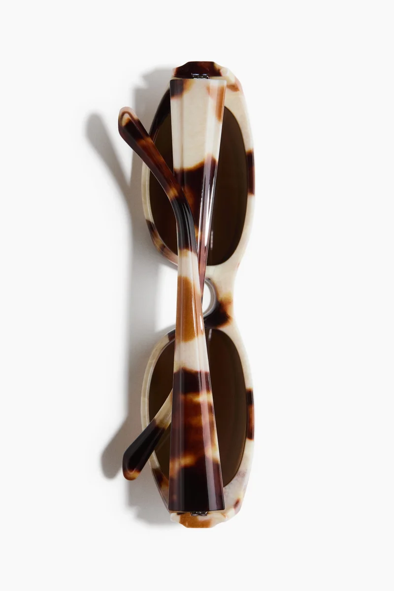 H&M  Slim sunglasses for Women | Best Price UAE