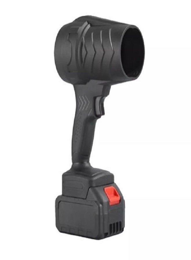 Generic Portable electric air blower with rechargeable battery, powerful performance for easy cleaning tasks  - Image 1