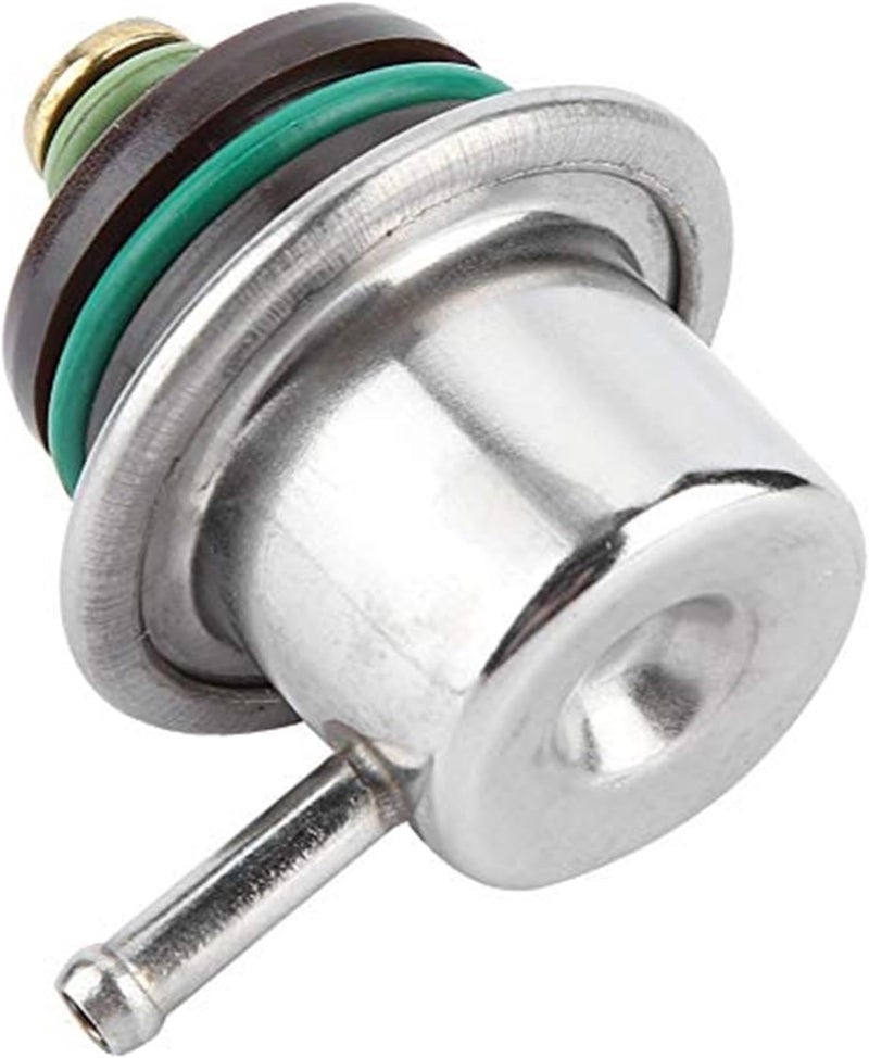 Vuzmode Fuel Pressure Regulator for 92-06 Models - Image 4