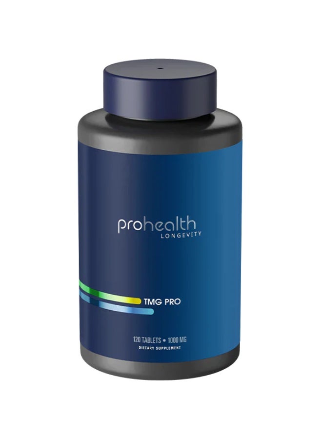 ProHealth TMG Pro 1000mg 120tabs - Image 1
