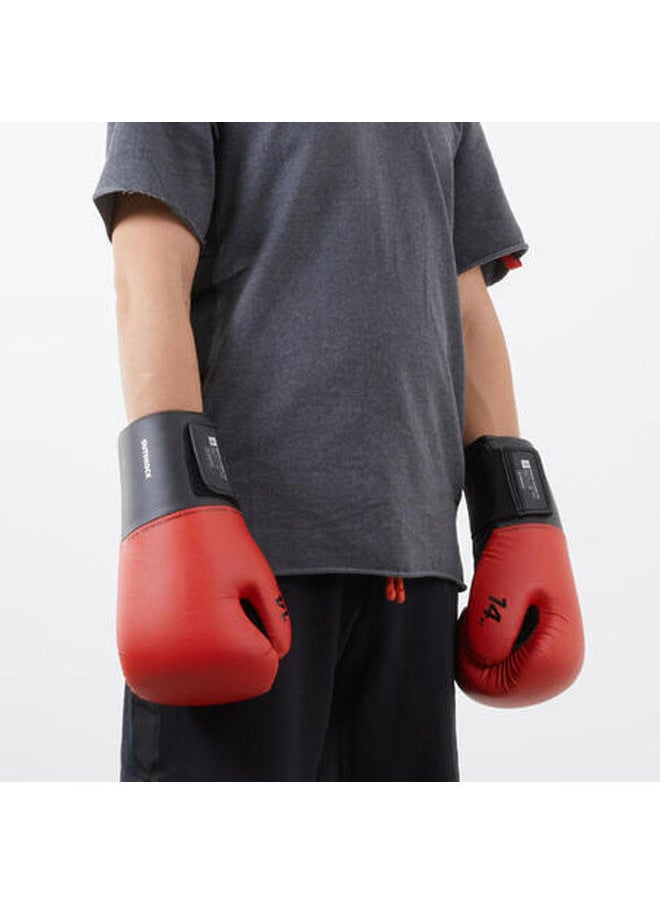 OUTSHOCK Boxing Gloves  - Image 3