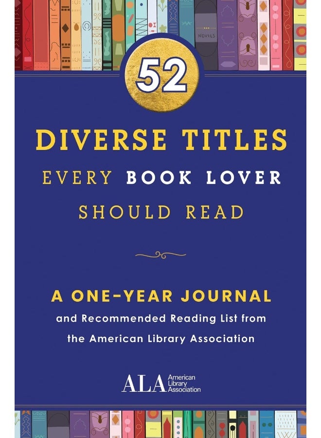 52 Diverse Titles Every Book Lover Should Read