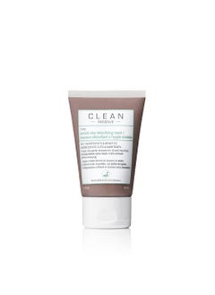 Clean CLEAN RESERVE Purple Clay Detoxifying Face Mask | Vegan 