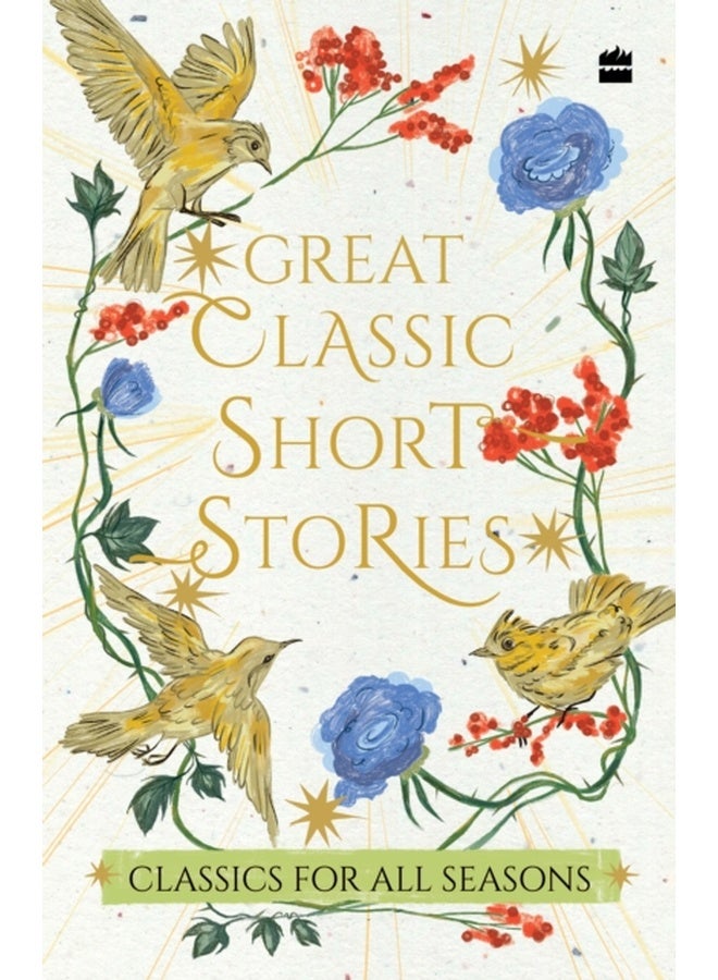 Great Classic Short Stories