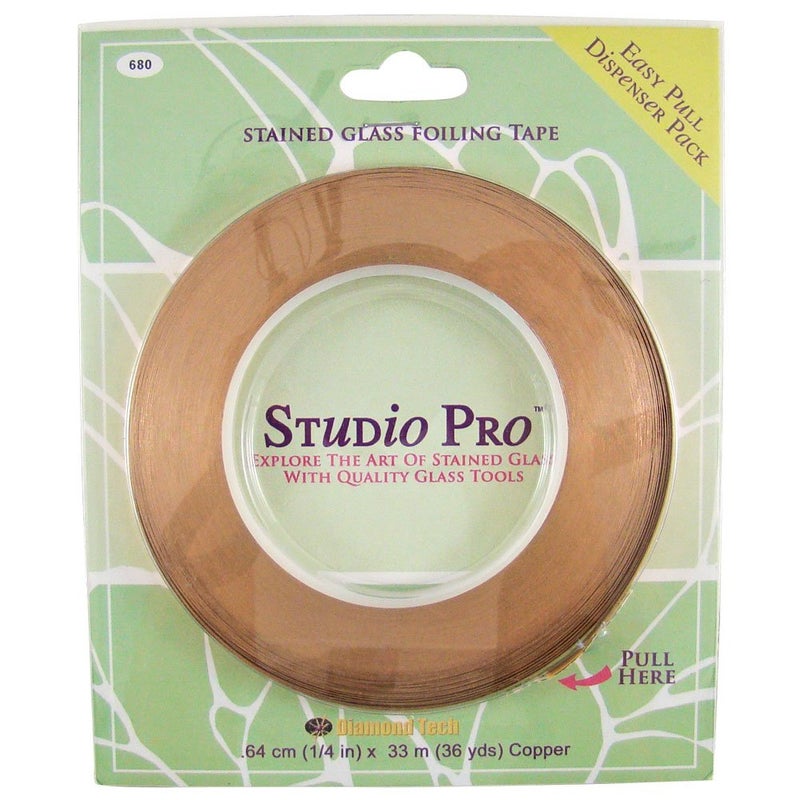 Studio Pro 680 14Inch Copper Foil