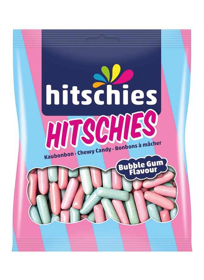 Hitschies - نكهة العلكة حلوى مطاطية - Image 1