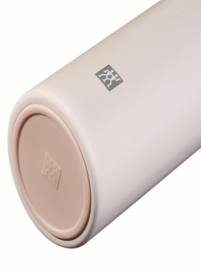 ZWILLING Thermo 14.2 oz Tea & Fruit Infuser Bottle - Pink - Image 4