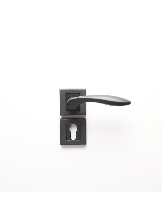 Siag Balina Rosetta Cylinder Door Handle