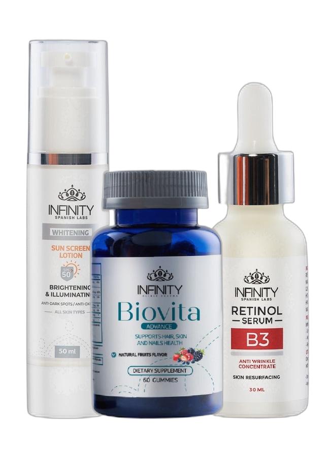 Infinity Age Defy Bundle - Image 1