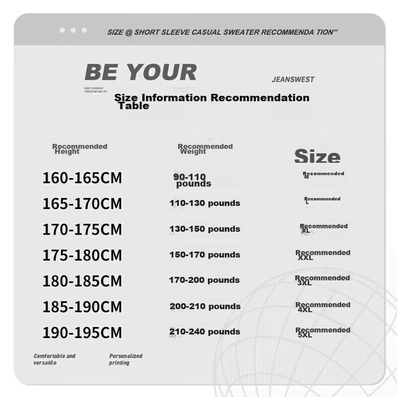 JEANSWEST LIFE Casual Pants for Men, Autumn Loose-Fit Sports Trousers, Heavyweight Joggers, Trendy Men's Pants for Spring And Fall 2025 - Image 5