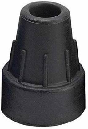Rilekh Trekking Stick Bushes/Shoe Pack of Four Insert to Improves Grip, Stability, and Durability and Have Longer Life - Image 3