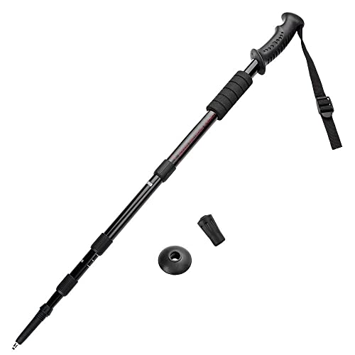 Rilekh Trekking Stick Bushes/Shoe Pack of Four Insert to Improves Grip, Stability, and Durability and Have Longer Life - Image 5
