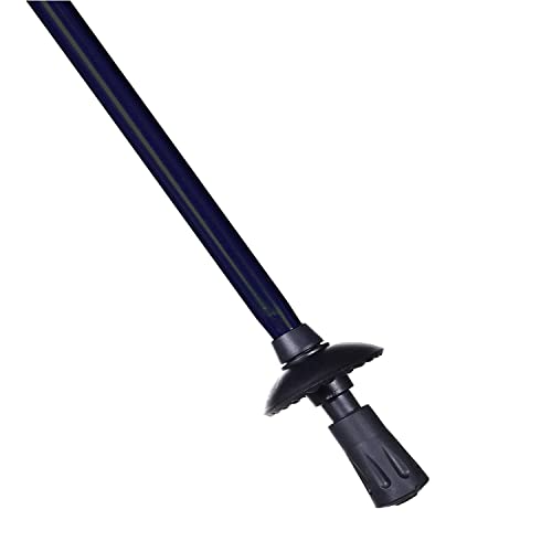 Rilekh Trekking Stick Bushes/Shoe Pack of Four Insert to Improves Grip, Stability, and Durability and Have Longer Life - Image 4